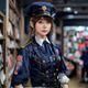 王思远，cosplay资深玩家与制服选购顾问，拥有丰富的制服材质与做工评测经验